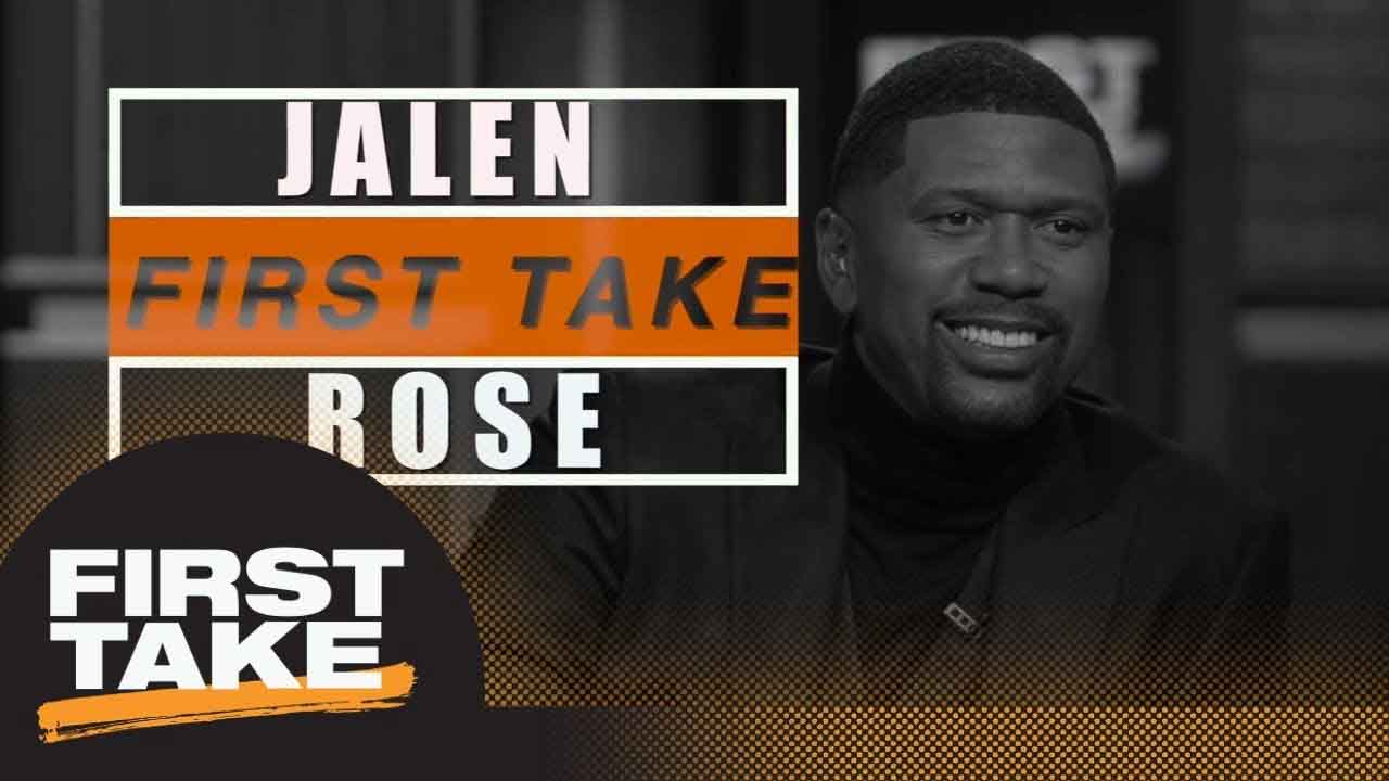First Take First Take is an American sports talk show on ESPN. Episodes air daily Monday through Friday, with the live episode airing from 10am ET...